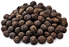 Vitanex — pimienta negra (piperina) en la composición