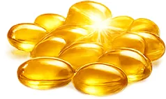 Vitanex — vitamina D3 en la composición